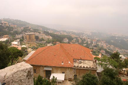 Jounieh